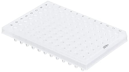 NEST 96 Well PCR Plates